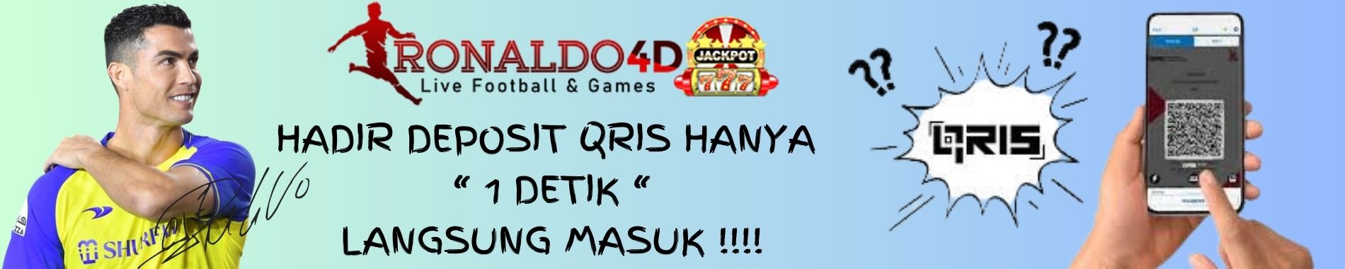 RONALDO4D | Situs 4d Login Slots Gacor Online Terpercaya